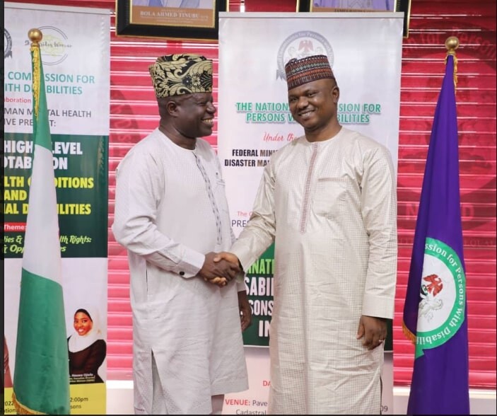 'Ableism' Continues as House Appoints Disability Committee Chairman for 10th Assembly