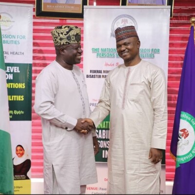 'Ableism' Continues as House Appoints Disability Committee Chairman for 10th Assembly