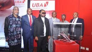 UBA Braille not Much of a Brainwave Yet