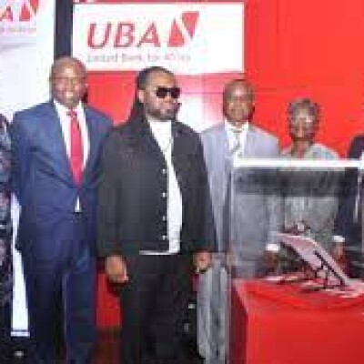 UBA Braille not Much of a Brainwave Yet