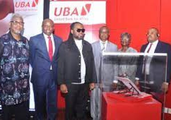 UBA Braille not Much of a Brainwave Yet