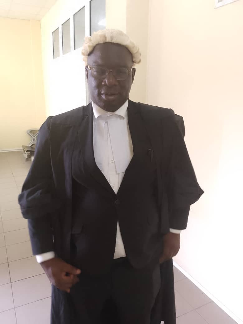Lagos JONAPWD Chairman Salami