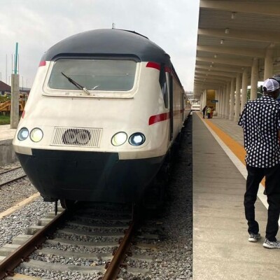 LAMATA, Partners Derail Accessibility on Red Line