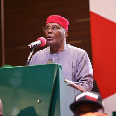 Atiku Promises PWDs Right Provided by Discrimination Act 2018