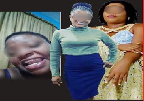 Nigeria Courts Ignore Agonizing Rape Victims with Hearing Impairments