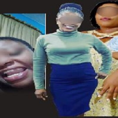 Nigeria Courts Ignore Agonizing Rape Victims with Hearing Impairments