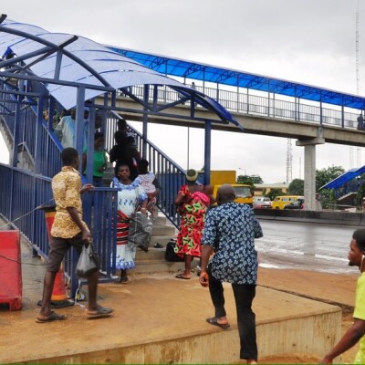 Nigeria: Inaccessible Public Infrastructure Distresses PWDs Five Years after Moratorium