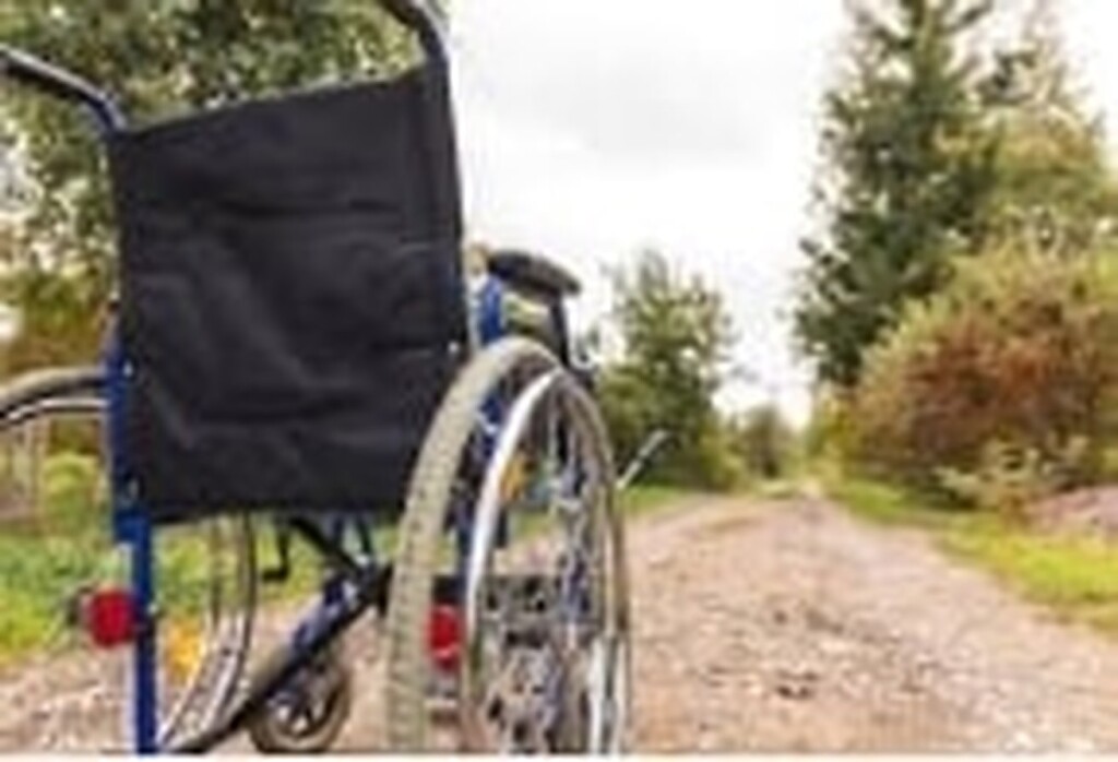 A Wedge in the Wheel