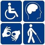 In Disability, Power Corrupts, too