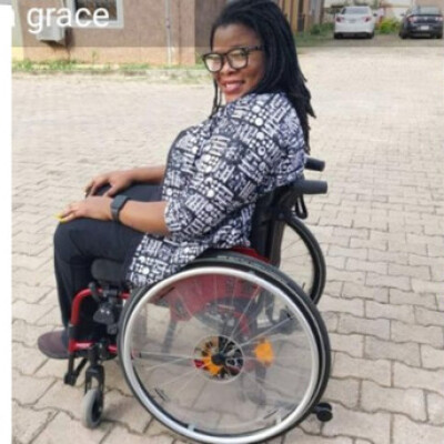 NCPWD Betrays Mission, Colludes with Grace Jerry to Victimize Blind Nigerians