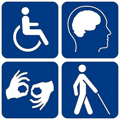 In Disability, Power Corrupts, too