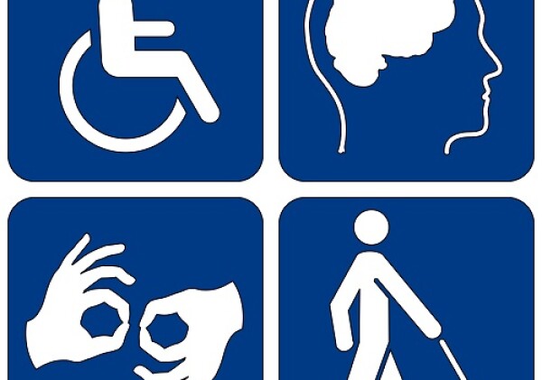 In Disability, Power Corrupts, too