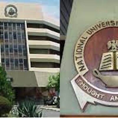 On Institutional Cultures: How Inclusive are Nigerian Universities?