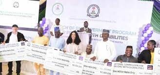 Like NCPWD Lalu, Edu Breaches Financial Regulations, Perpetuates Impunity in Humanitarian Affairs Ministry