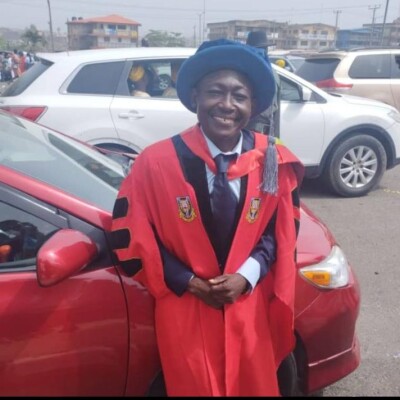 Deaf Don’s Preparation Meets Opportunity