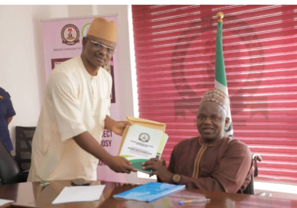 Nigeria's Access to Work Scheme: The Great Rip-off