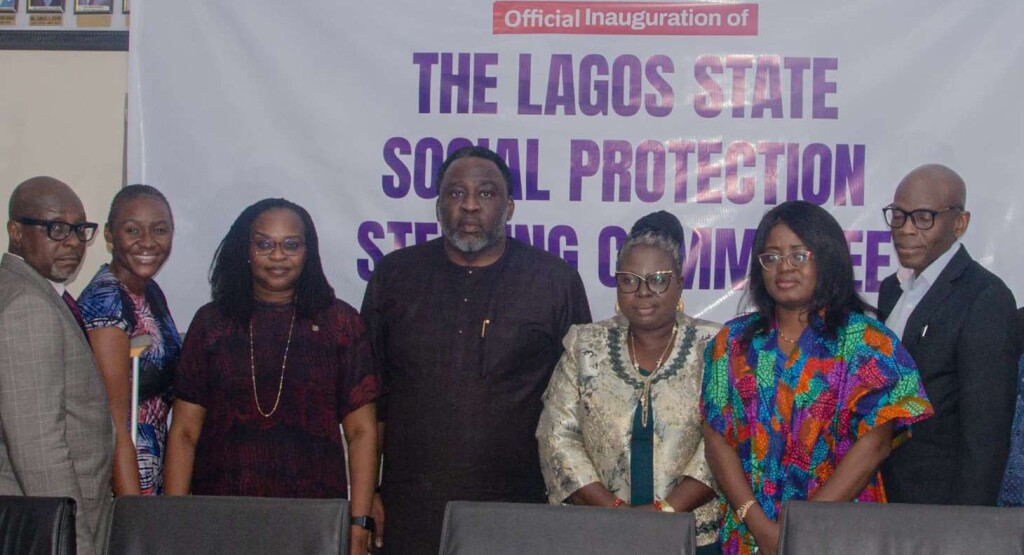 Lagos Single Social Register Compounds PWDs' Vulnerability