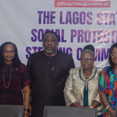 Lagos Single Social Register Compounds PWDs' Vulnerability