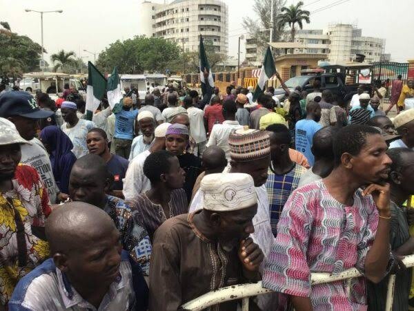 Unfair Deal: Women Affairs Ministry Spent N275m on Phantom Rehab Institutes