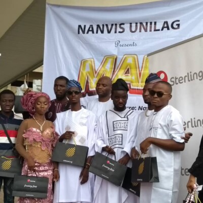 US Professor Advises UNILAG Blind Undergraduates Seeking Opportunities Abroad