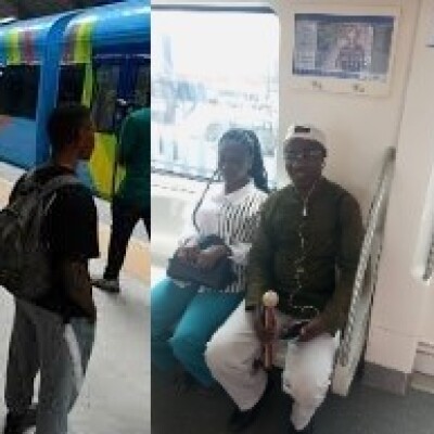 LAMATA, Mind the Gaps, Please!