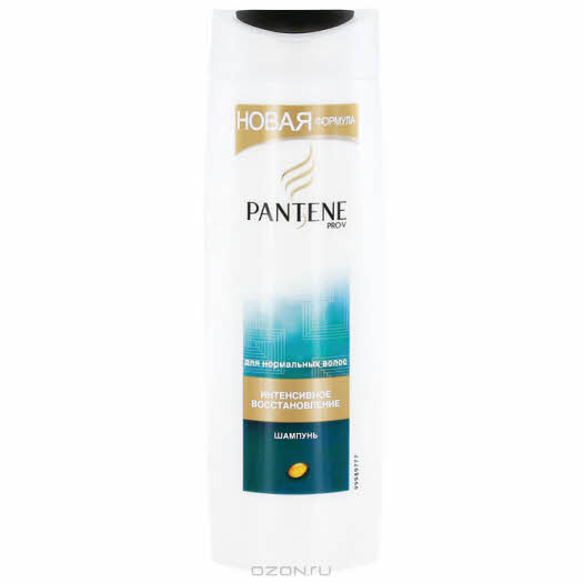 покупка Шампунь Pantene Pro-V "Интенсивное восстановление", для нормальных волос, 400 мл в интернет магазине купить в интернет магазине: Шампунь Pantene Pro-V "Интенсивное восстановление", для нормальных волос, 400 мл