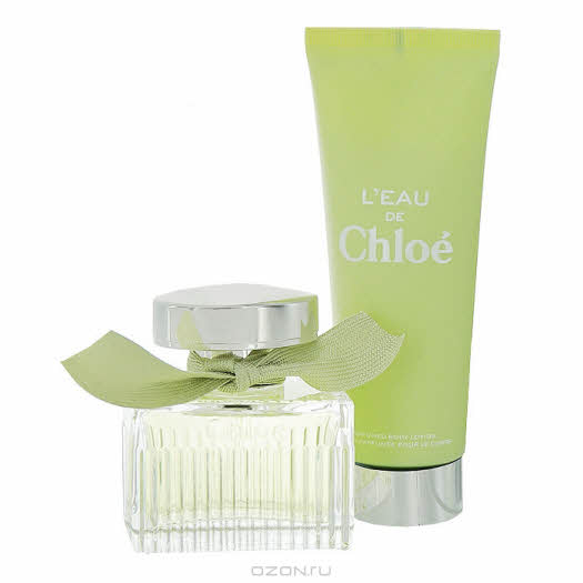 покупка Набор Chloe "L купить в интернет магазине: Набор Chloe "L