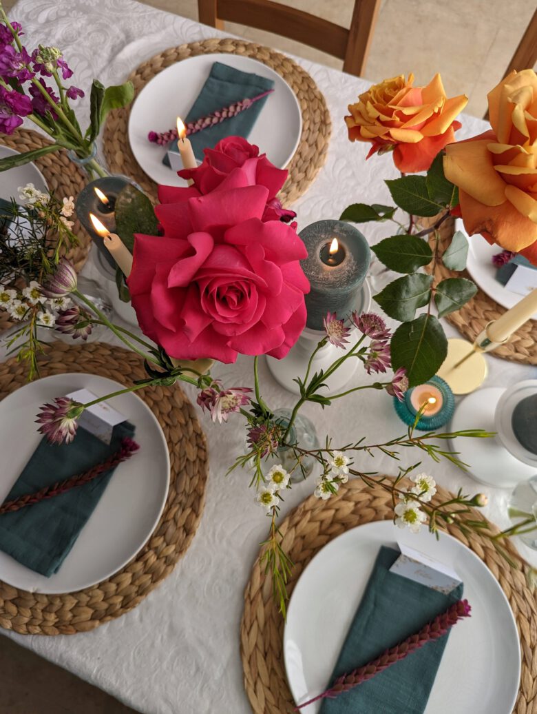 parties and events