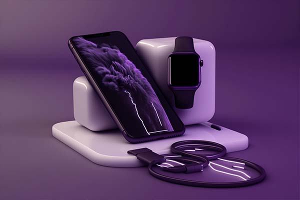 MOBILE PHONES & ACCESSORIES