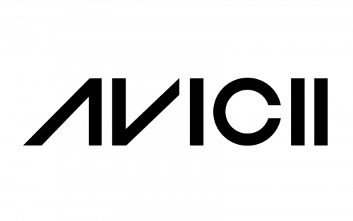 Avicii Logo