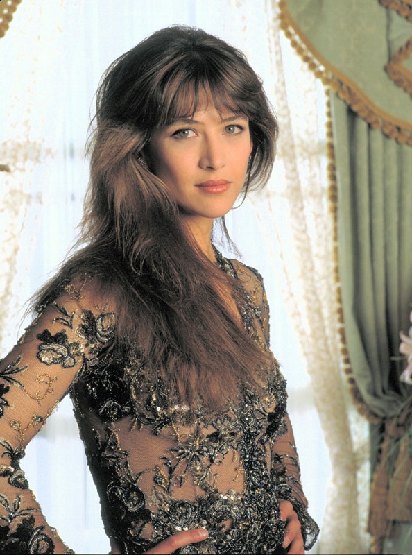 знаменитые французские актрисы: Sophie Marceau photo / Софи Марсо фото