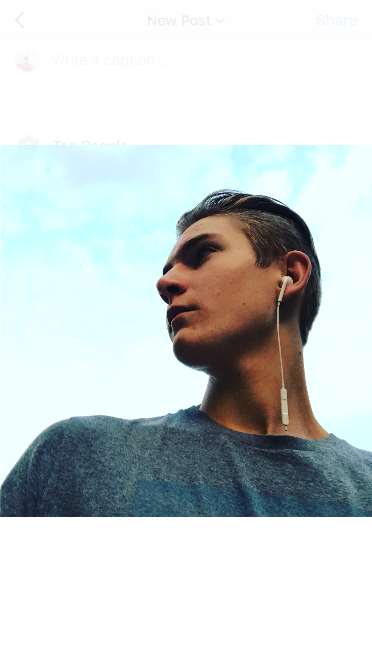 Default Profile Picture