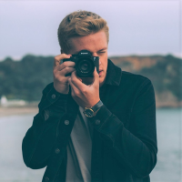 Default Profile Picture