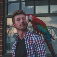 Default Profile Picture