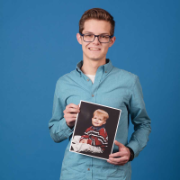 Default Profile Picture