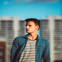 Default Profile Picture