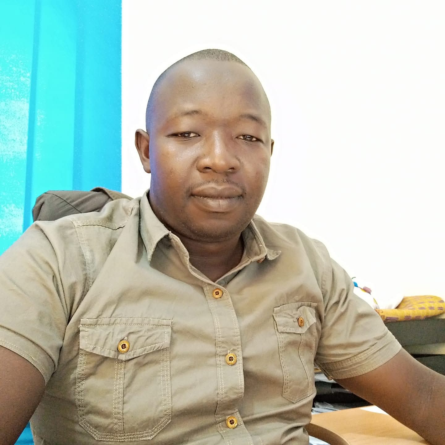 Ariga Ahmad