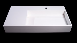 ADM DW-146 Sink