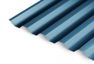 Pac-Clad 7.2 siding