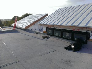 Roof