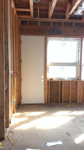 Door