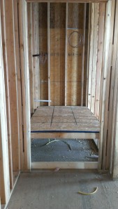 HVAC return