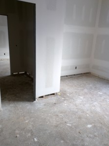 The Girls' room.