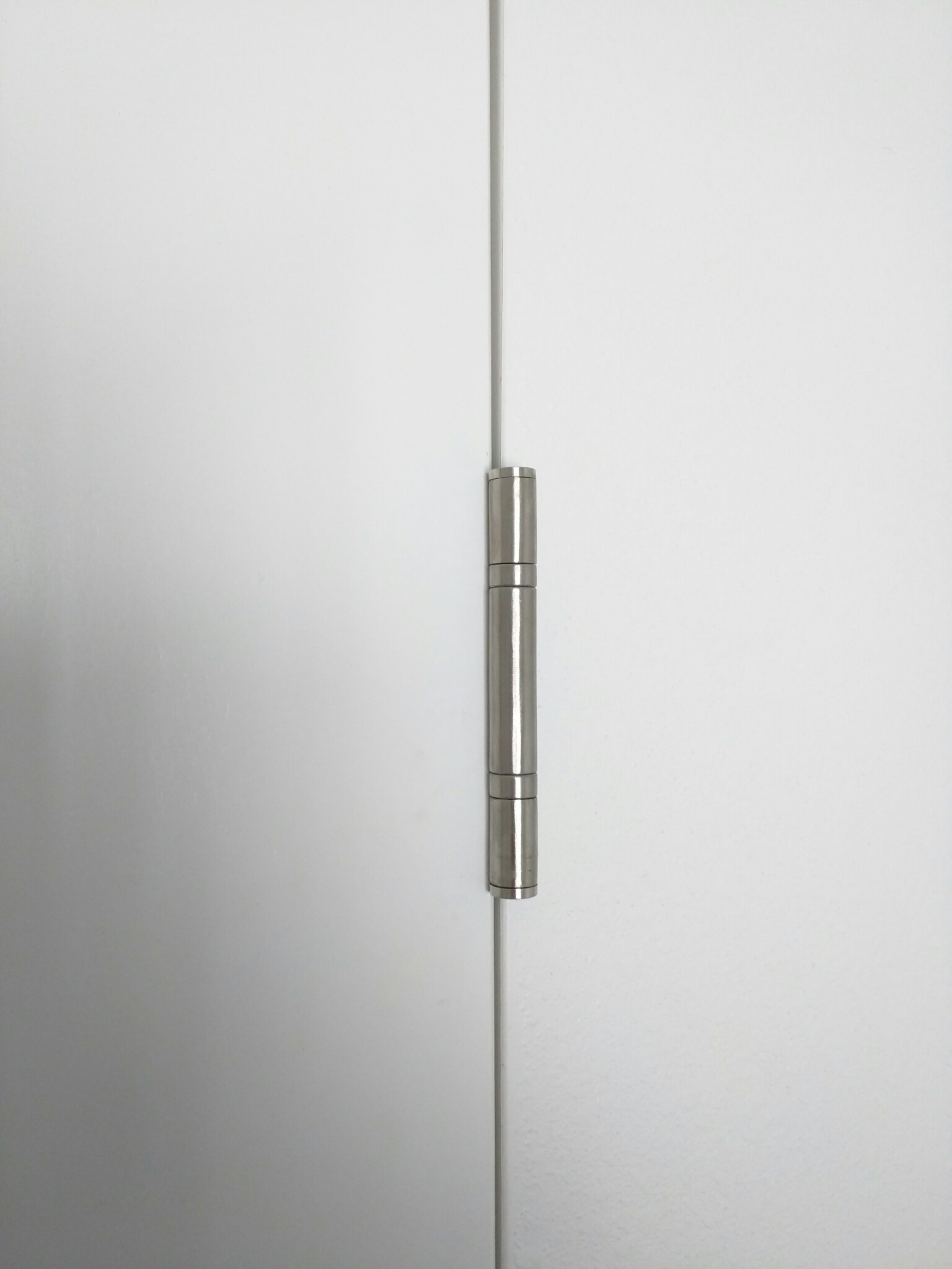 Finishing trimless doors with EZYJamb