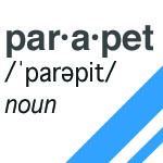 My Pretty Parapet
