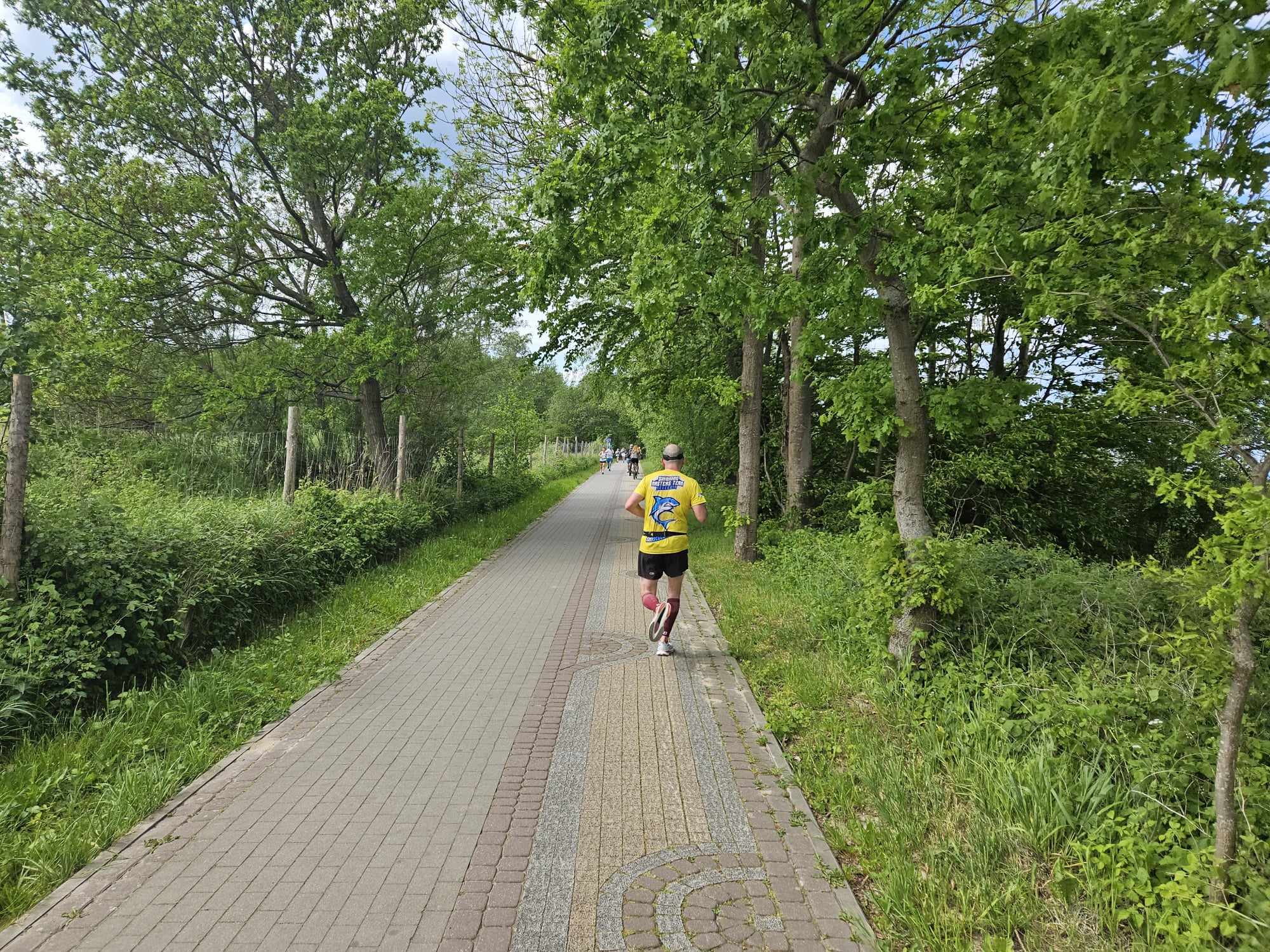 bieganie
