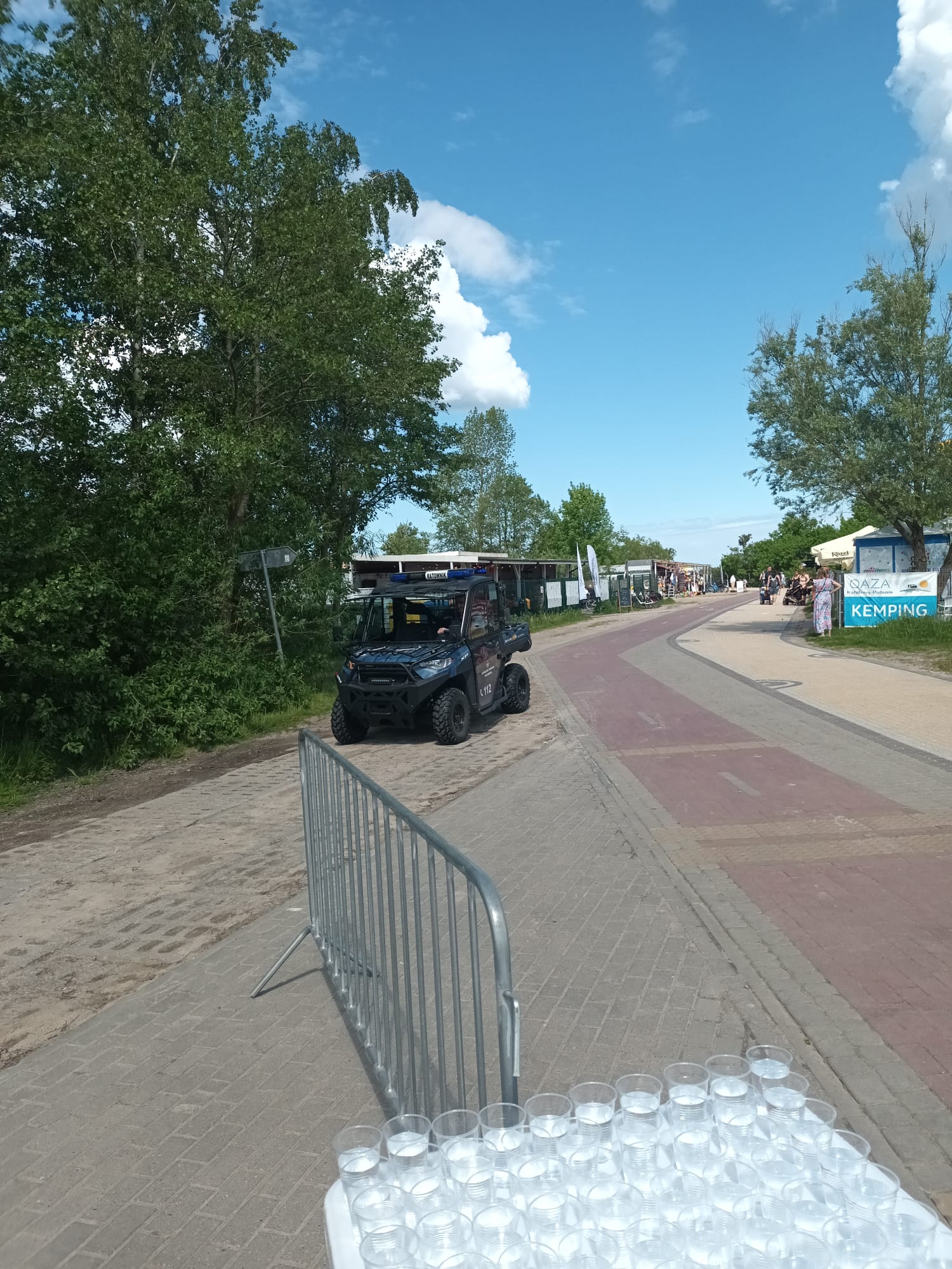 bieganie