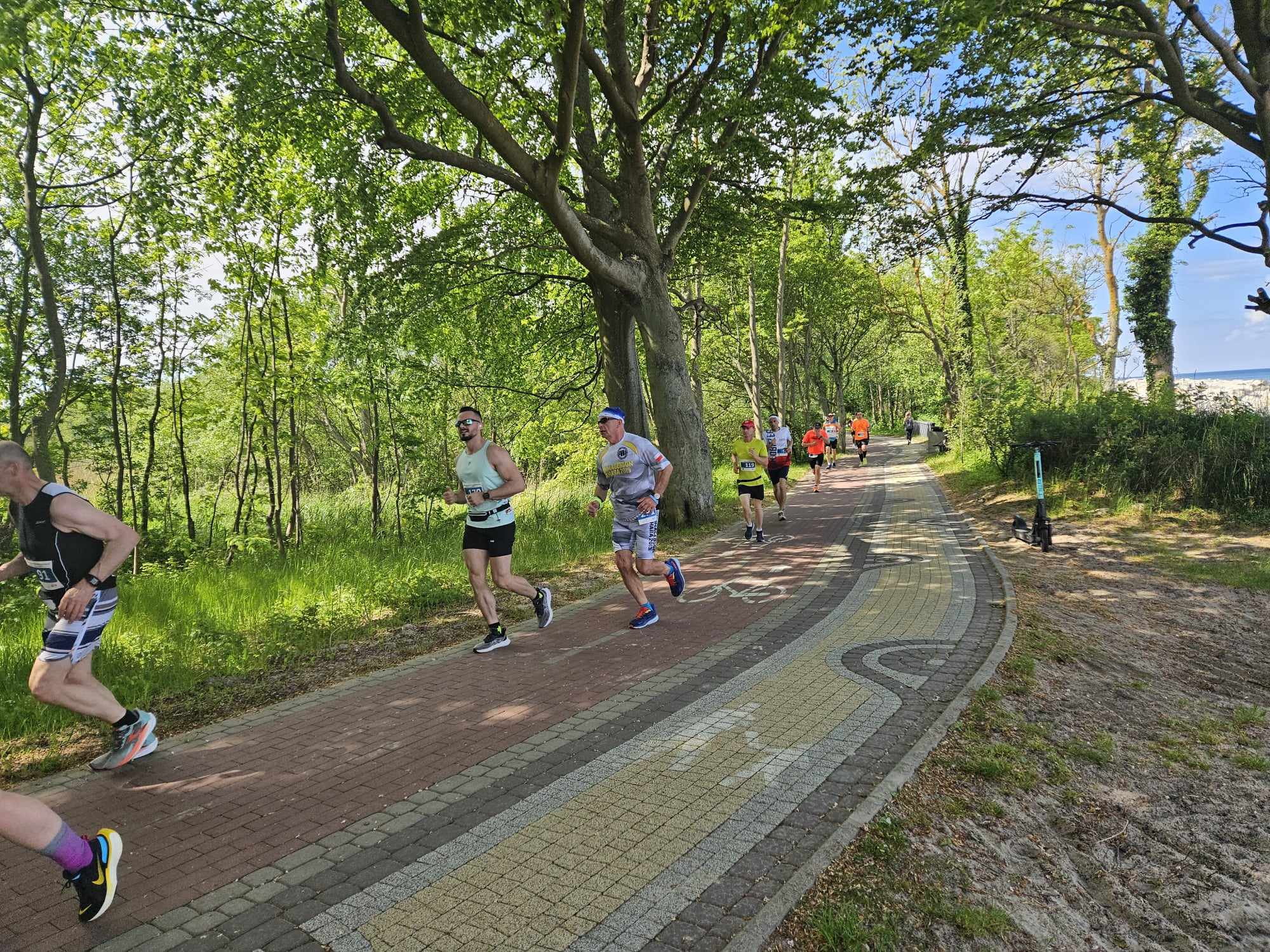 bieganie