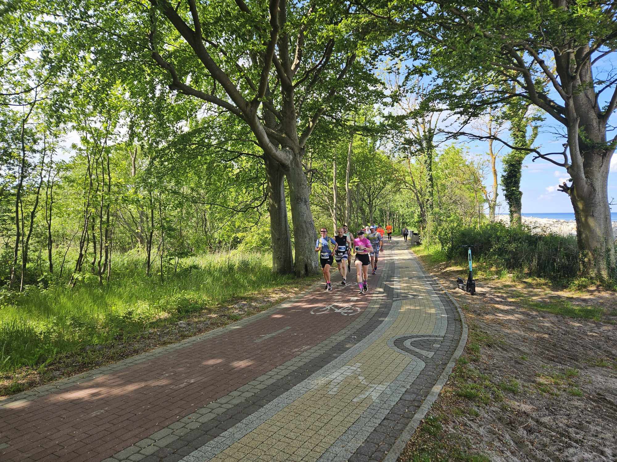bieganie