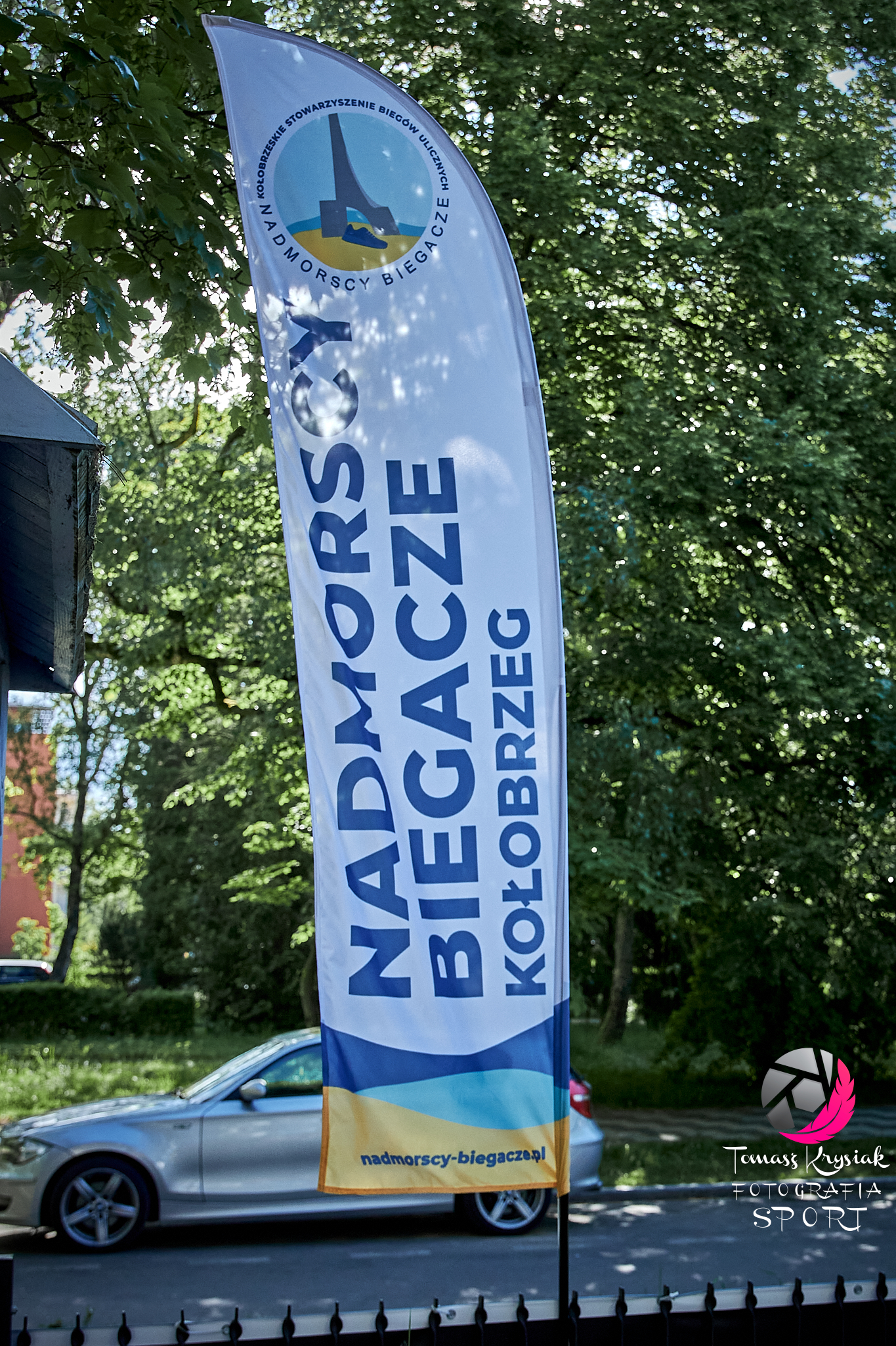 bieganie